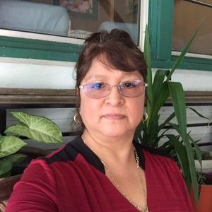 Meet your Posher, Marcelina